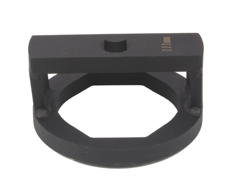 110 MM WHEEL CAPSULE AND AXLE NUT SOCKET 