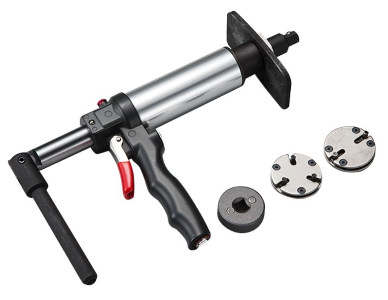 PNEUMATIC BRAKE PISTON WIND BACK TOOL KIT