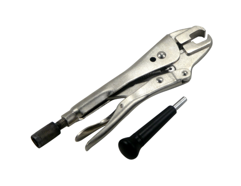 CV BOOT CLAMP PLIERS WITH TORQUE 