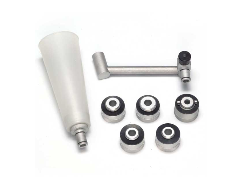 7PC MOTOR OIL FUNNEL SET 