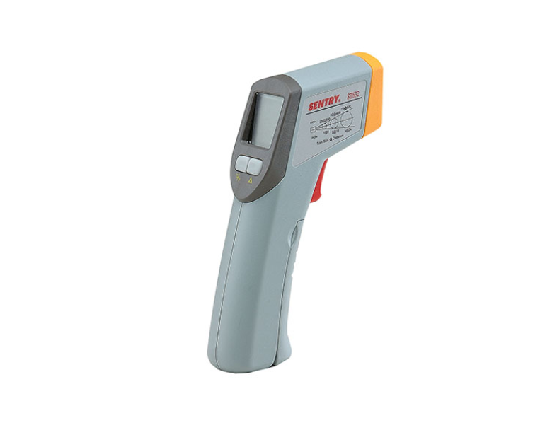 INFARED THERMOMETER 