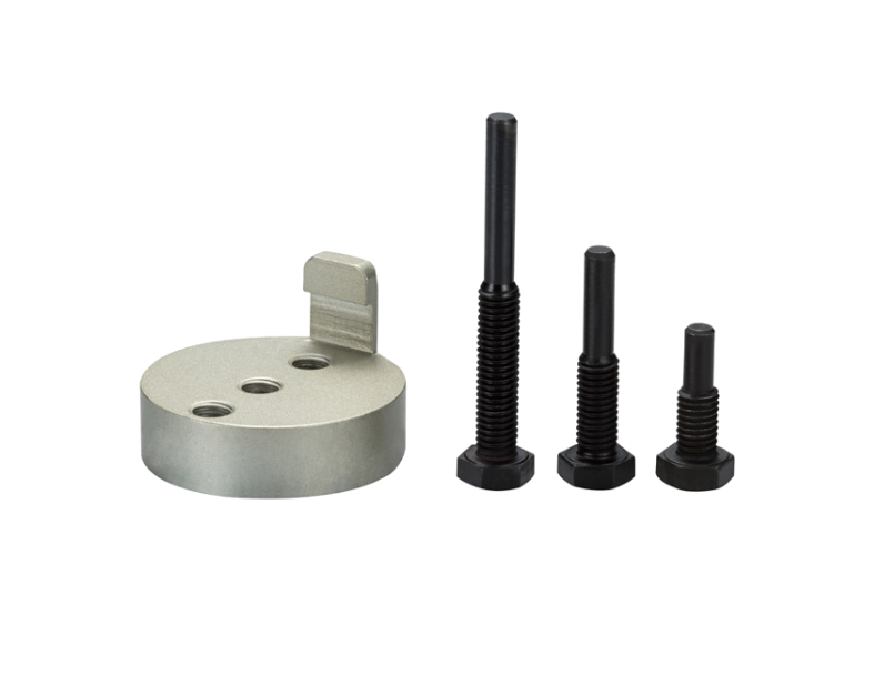 4 PCS MOUNTING TOOL SET FOR FLEXIBLE MULTI RIBBED BELTS FOR AUDI / SEAT / SKODA / VOLKSWAGEN