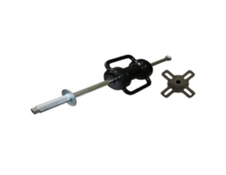 HUB SLIDE HAMMER PULLER (OUTSIZE HAMMER)