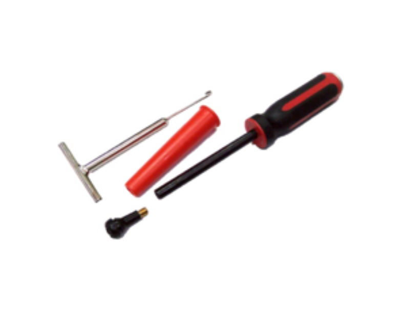 TIRE VALVE TOOL