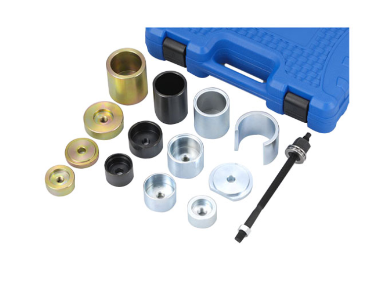 SILENT BLOCK TOOL SET (BMW TYPE)