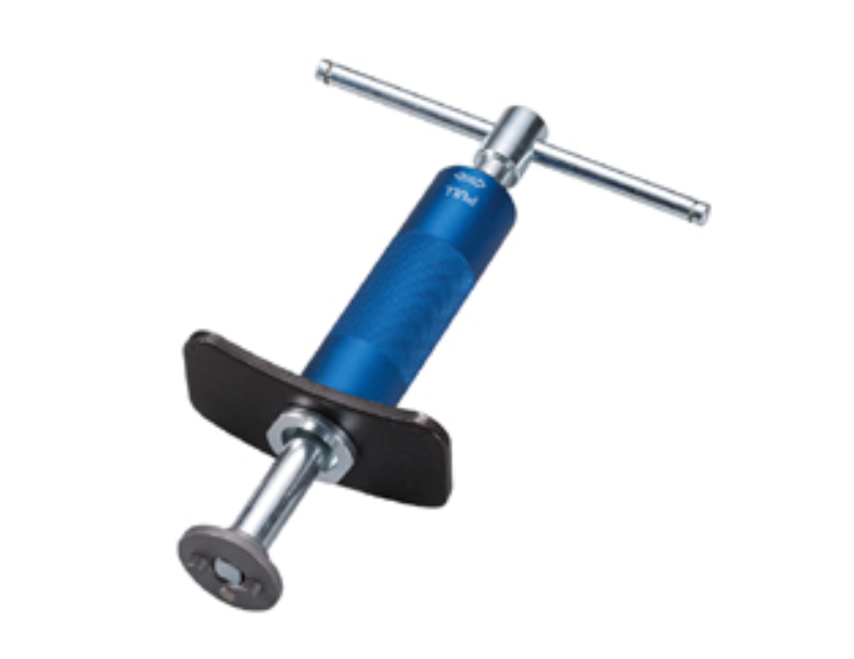 BRAKE CALIPER PISTON REWINDTOOL W/3/8" Dr. ADAPTER (NO.5)