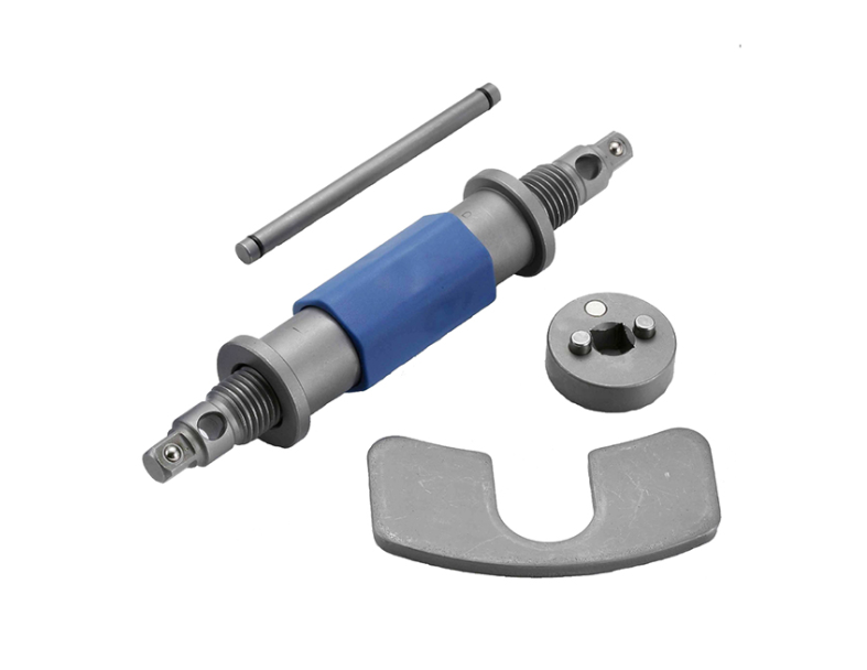 TWO WAY BRAKE CALIPER PISTON REWIND TOOL KIT
