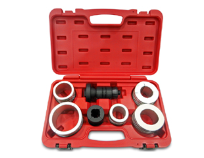 PIPE STRETCHER KIT