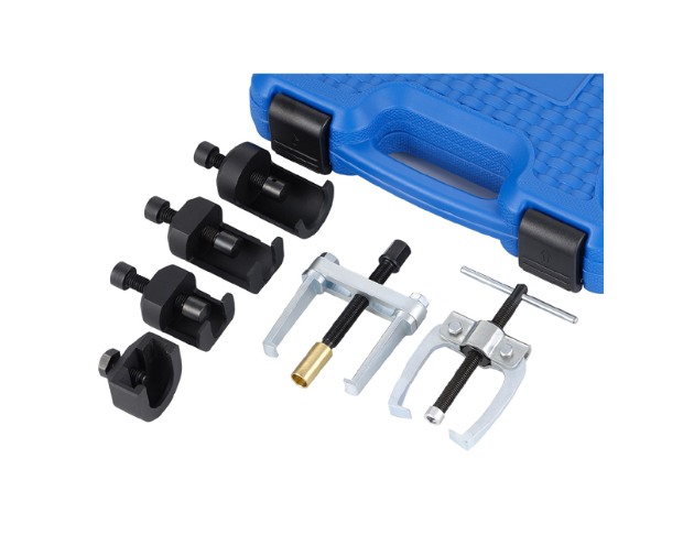 6 PCS UNIVERSAL WIPER PULLER SET