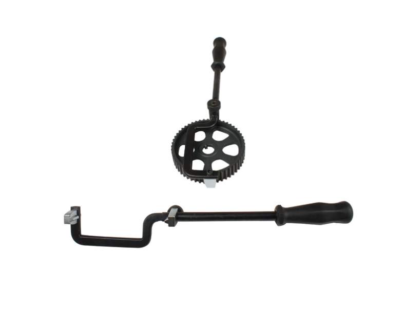 UNIVERSAL TIMING GEAR HOLDER