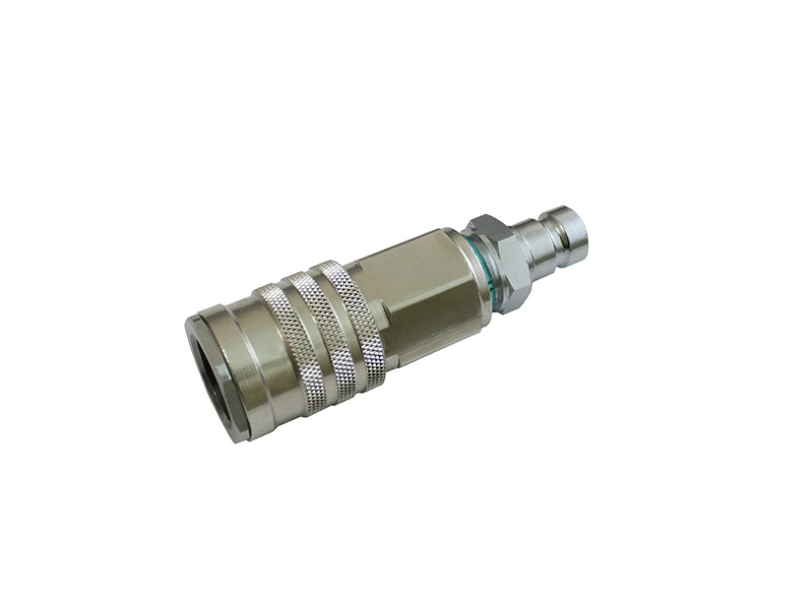 SCANIA RADIATOR QUICK ADAPTER 