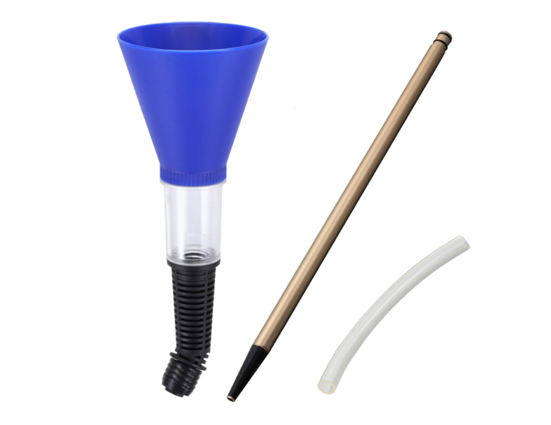 3 PC OIL FUNNEL SET 