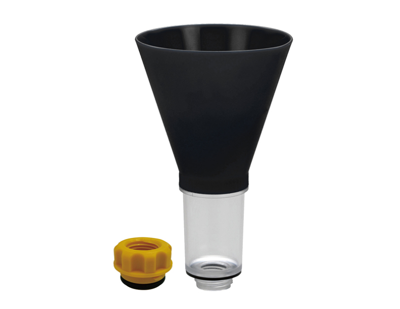 OIL FUNNEL FOR RENAULT & NISSAN 