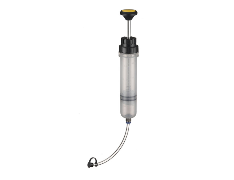 OIL EXTRACTOR, PP MATERIAL 