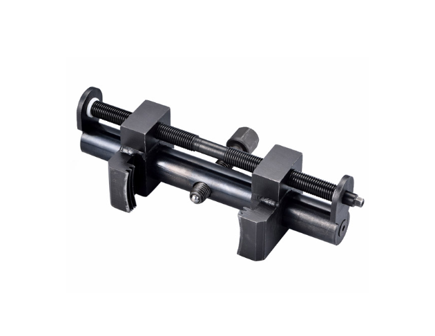 PULLER FOR RIBBED DRIVE PULLEYS
