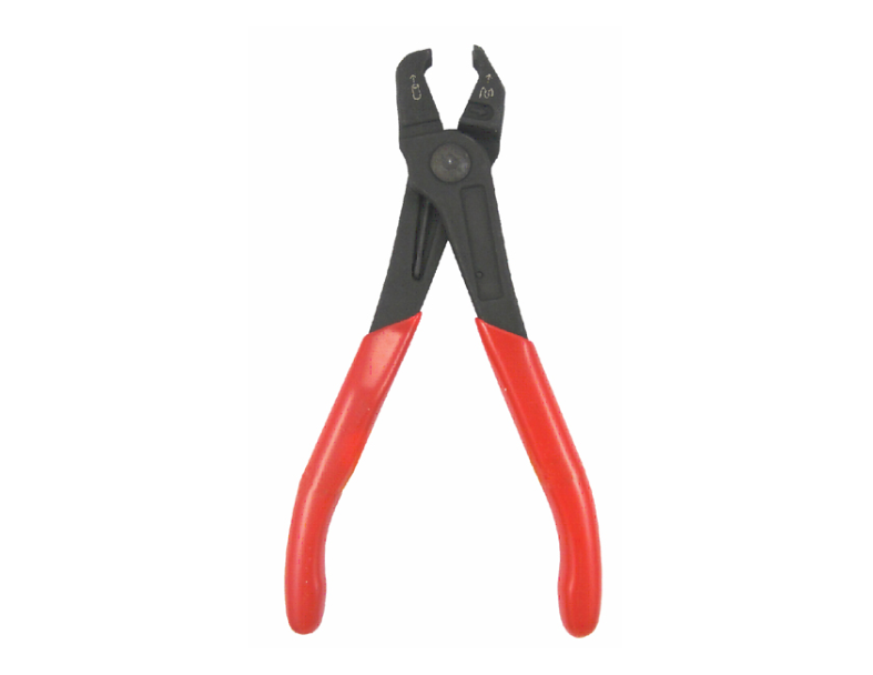 HEAVY DUTY CHAIN PIN REMOVER & INSTALLER