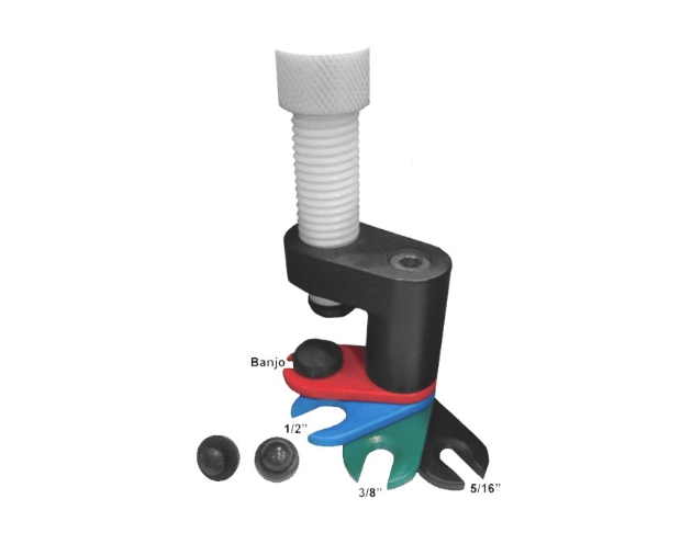 STEEL LINE STOPPER KIT