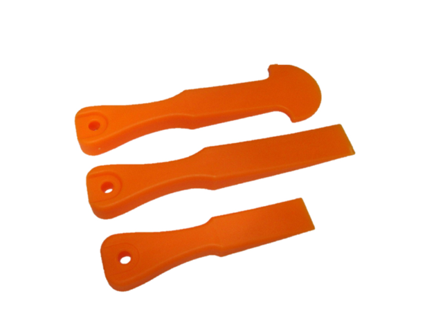 3 PCS SCRAPER TOOL