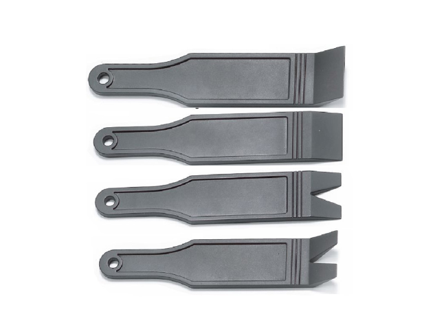 4 PCS SCRAPER TOOL