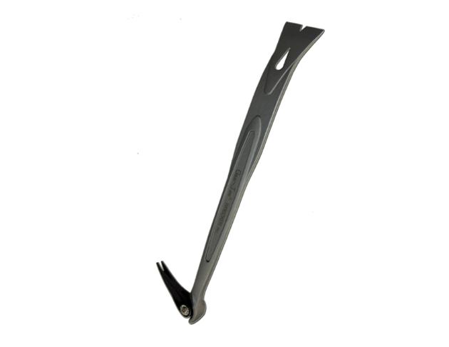 GEAR JAW WRECKER ADJUSTABLE ANGLES W/ NAIL PULLER