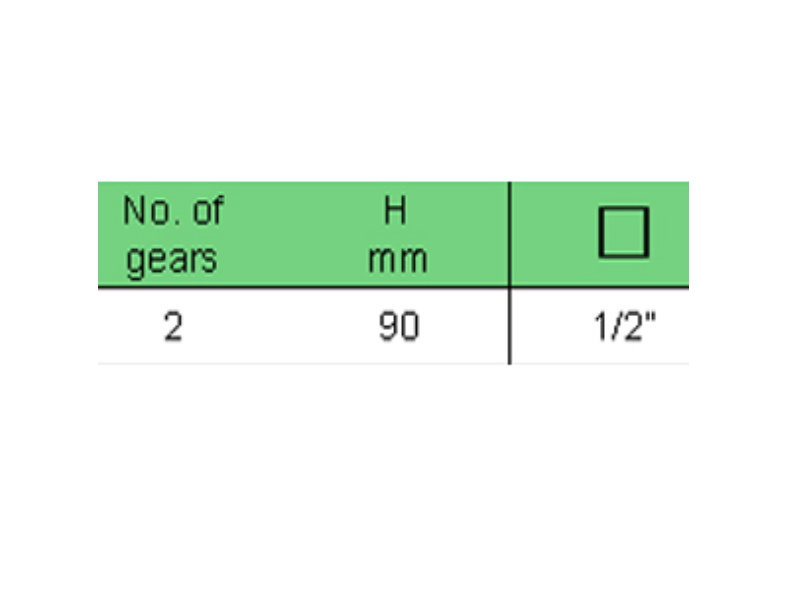 ENGINE CRANK ALIGNMENT 