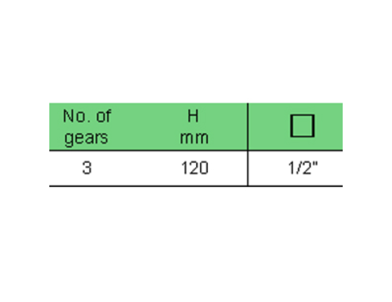 ENGINE CRANK ALIGNMENT 