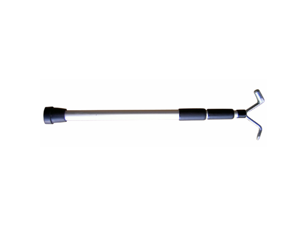 MULTI-FUNCTIONAL TELESCOPIC POLE