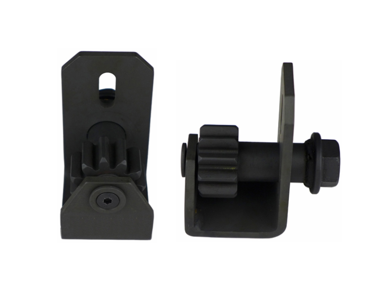 ENGINE CRANK ALIGNMENT DAF 