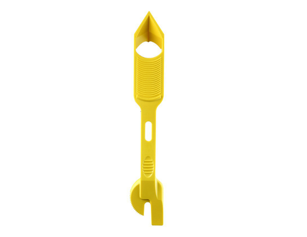 ONE HAND SILICONE REMOVER