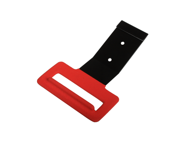 WINDOW BELT MOLDING REMOVER