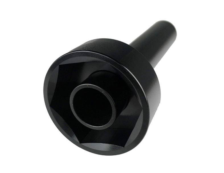 3/4" DR. 6 POINTS, 95 MM VOLVO TRUCK AXLE NUT SOCKET 