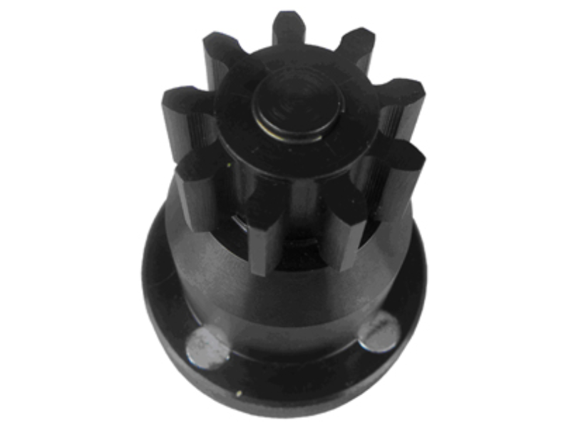 1/2" FLYWHEEL ROTATING TOOL W/ ONE SPROCKET (1 GEARS, 61 MM) 