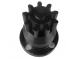 1/2" FLYWHEEL ROTATING TOOL W/ ONE SPROCKET (1 GEARS, 61 MM) 