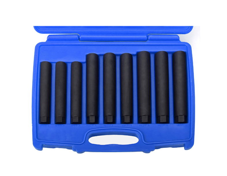 WHEEL STUD ALIGNMENT GUIDE TOOL 