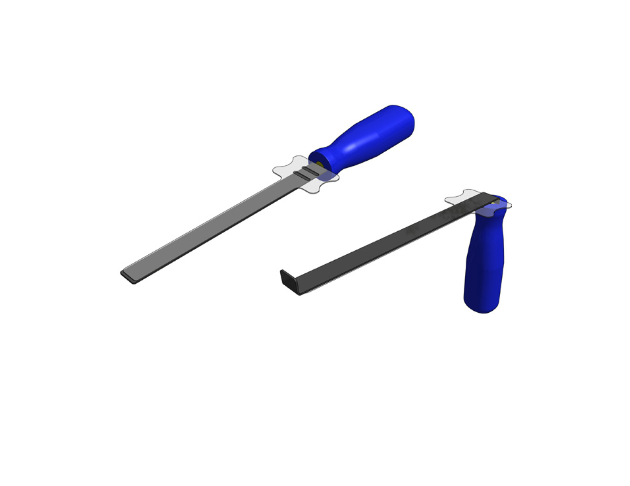 2 PCS LIGHT REMOVA