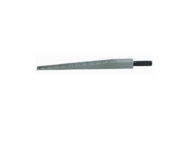 TAPER GAUGE