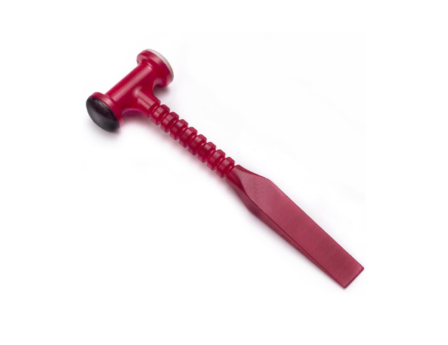 PLASTIC SHEET METAL HAMMER