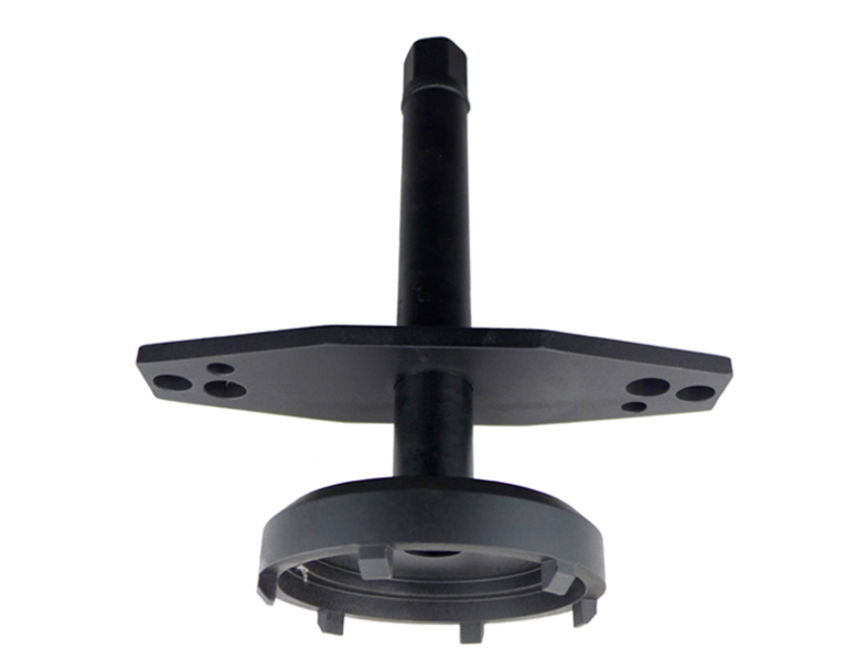 BENZ GROOVE NUT SOCKET FOR REAR AXLE NUT 