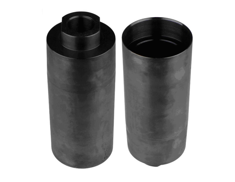 EXTENSION TUBE FOR THE REAR AXLE (R) 