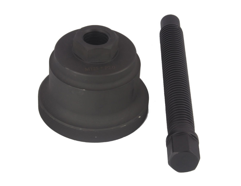 MAN FRONT WHEEL HUB EXTRACTOR 