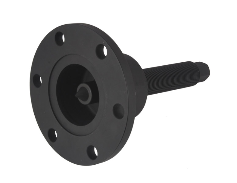 MAN FRONT WHEEL HUB REMOVER, 166 MM 