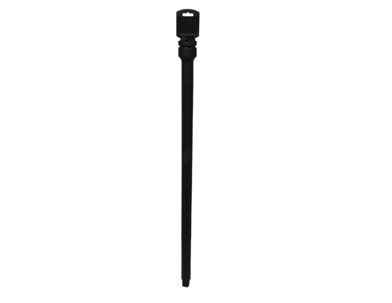 1" DRIVE IMPACT EXTENSION BAR 