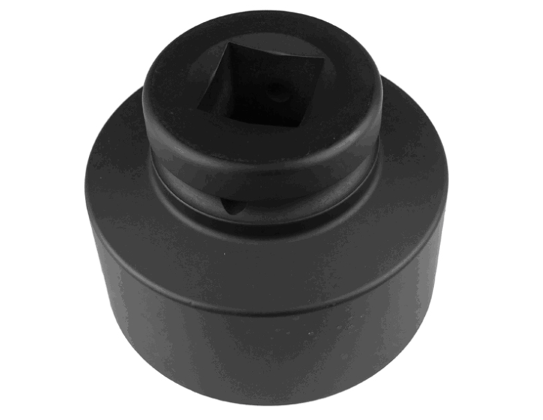 80 MM SCANIA FRONT WHEEL NUT SOCKET, 8 POINT 