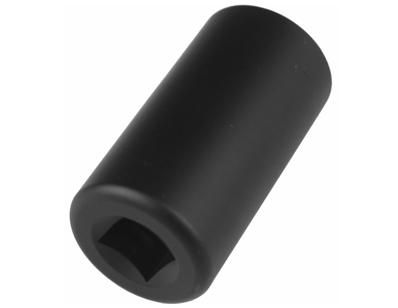 TRUCK POSITION SENSOR SOCKET, 8 POINTS 