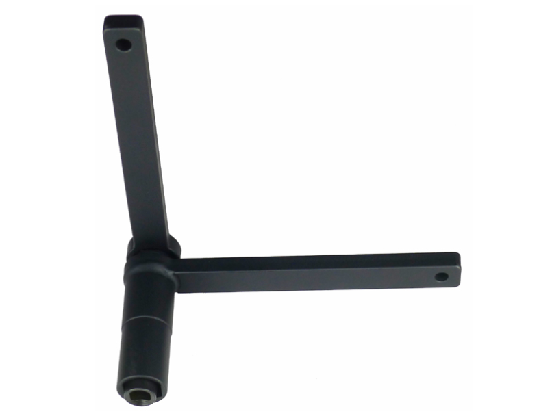 VOLVO TRUCK SHOCK ABSORBER UPPER BASE NUT EXTRACTOR / INSTALLER 