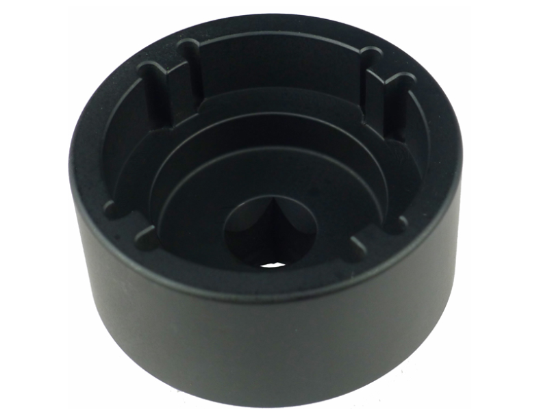 3/4" DR. VOLVO TRUCK FAN BEARING BASE SOCKET 