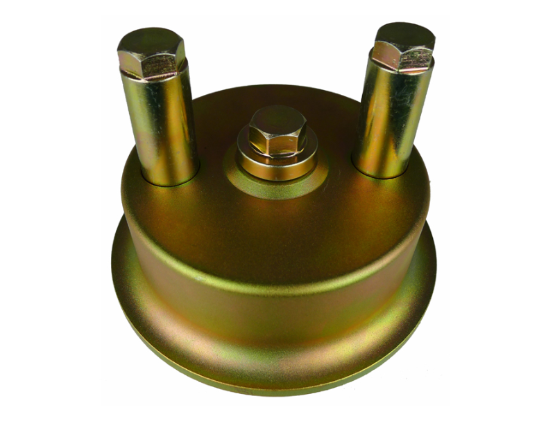 CRANKSHAFT REAR OIL SEAL INSTALLER (HINO J08C) 