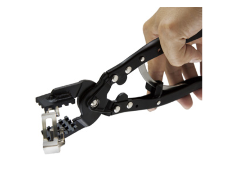 HOSE CLAMP PLIERS 