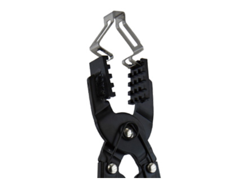 HOSE CLAMP PLIERS 
