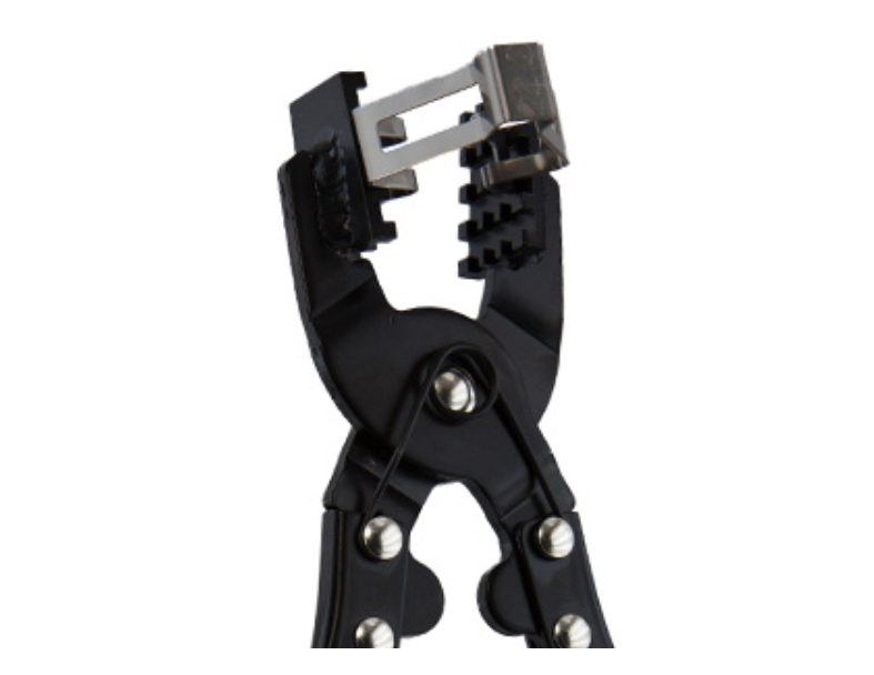 HOSE CLAMP PLIERS 